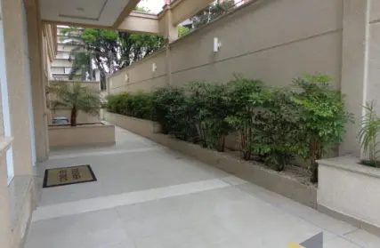 Imagem: Apartamento para Alugar, Perdizes