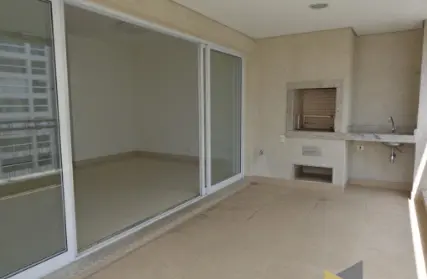 Imagem: Apartamento para Alugar, Perdizes