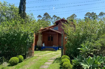 Imagem: Condomínio Fechado para Venda, Centro de Cotia