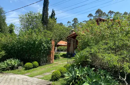 Imagem: Condomínio Fechado para Venda, Centro de Cotia