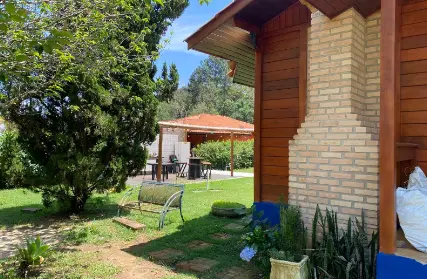 Imagem: Condomínio Fechado para Venda, Centro de Cotia