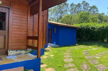 Imagem: Condomínio Fechado para Venda, Centro de Cotia