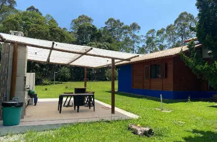 Imagem: Condomínio Fechado para Venda, Centro de Cotia