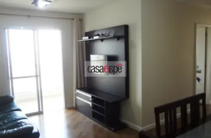 Imagem: Apartamento para Venda, Vila Ipojuca