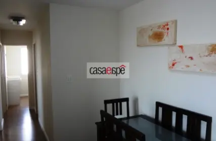 Imagem: Apartamento para Venda, Vila Ipojuca