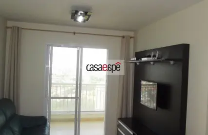 Imagem: Apartamento para Venda, Vila Ipojuca