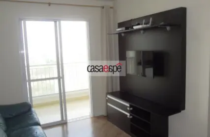 Imagem: Apartamento para Venda, Vila Ipojuca