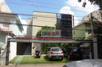 Imagem: Casa Comercial para Venda, Campos Elíseos