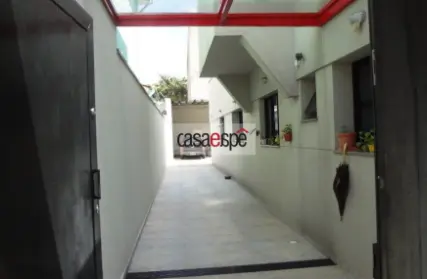 Imagem: Casa Comercial para Venda, Campos Elíseos