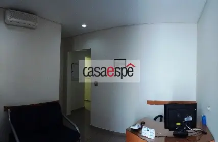 Imagem: Casa Comercial para Venda, Campos Elíseos