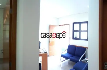 Imagem: Casa Comercial para Venda, Campos Elíseos
