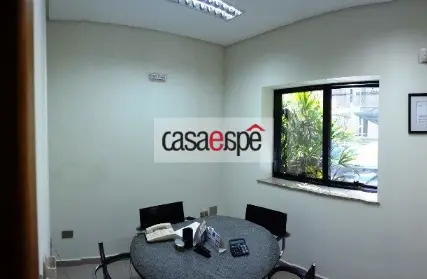 Imagem: Casa Comercial para Venda, Campos Elíseos