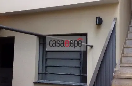 Imagem: Sobrado para Venda, Sumaré