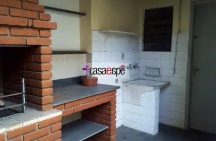 Imagem: Sobrado para Venda, Sumaré