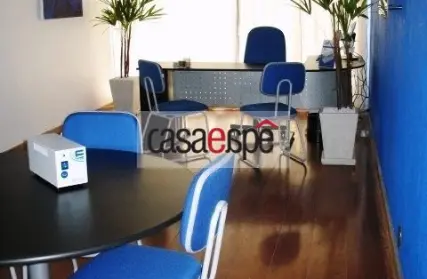 Imagem: Sobrado para Venda, Sumaré