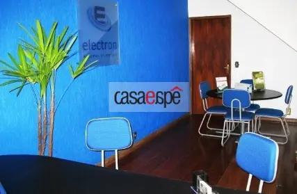 Imagem: Sobrado para Venda, Sumaré