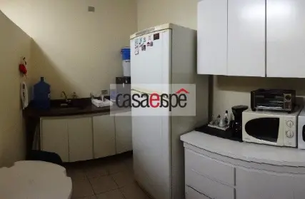 Imagem: Casa Comercial para Venda, Perdizes