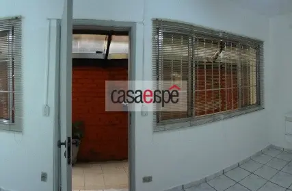 Imagem: Casa Comercial para Venda, Perdizes
