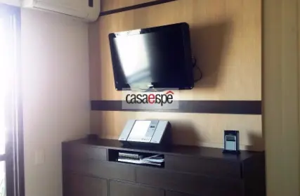 Imagem: Apartamento para Venda, Pompéia