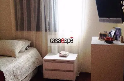 Imagem: Apartamento para Venda, Pompéia