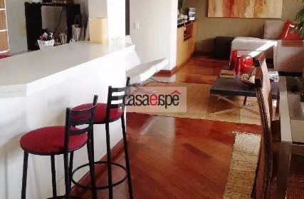 Imagem: Apartamento para Venda, Pompéia