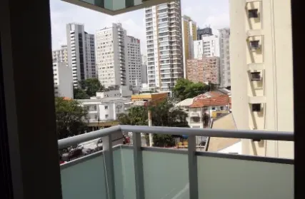 Imagem: Sala Comercial para Venda, Perdizes