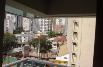 Imagem: Sala Comercial para Venda, Perdizes