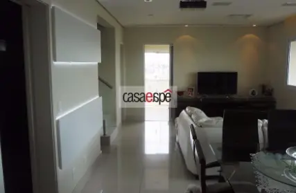 Imagem: Apartamento para Venda, Vila Romana