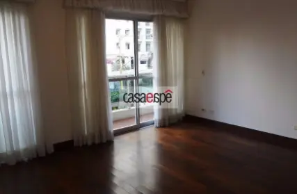 Imagem: Apartamento para Venda, Perdizes