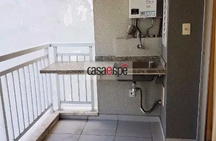 Imagem: Apartamento para Venda, Perdizes