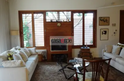 Imagem: Casa Térrea para Venda, Sumaré