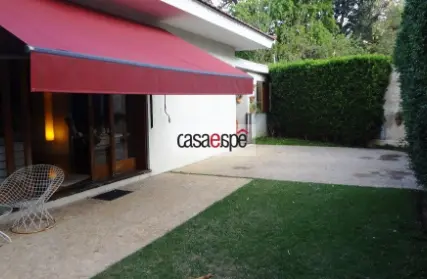 Imagem: Casa Térrea para Venda, Sumaré