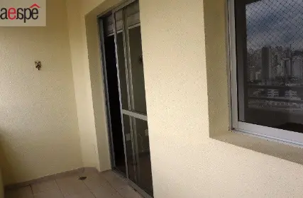 Imagem: Apartamento para Venda, Barra Funda