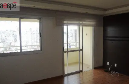 Imagem: Apartamento para Venda, Barra Funda