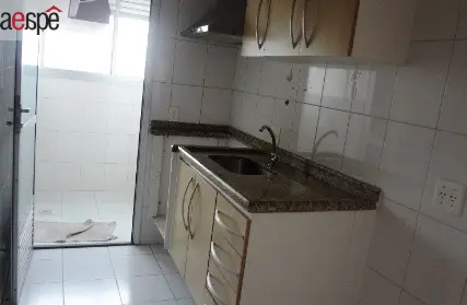 Imagem: Apartamento para Venda, Barra Funda