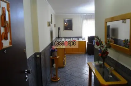 Imagem: Apartamento para Venda, Perdizes