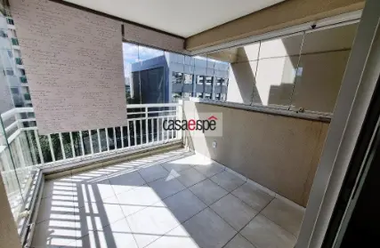 Imagem: Apartamento para Venda, Barra Funda