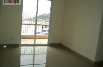 Imagem: Apartamento para Alugar, Vila Ipojuca