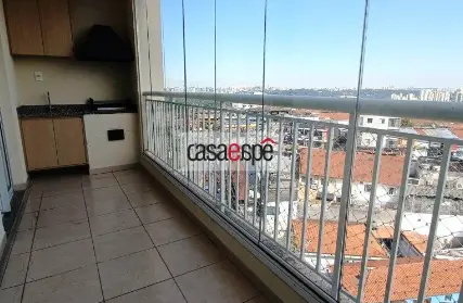 Imagem: Apartamento para Alugar, Vila Ipojuca