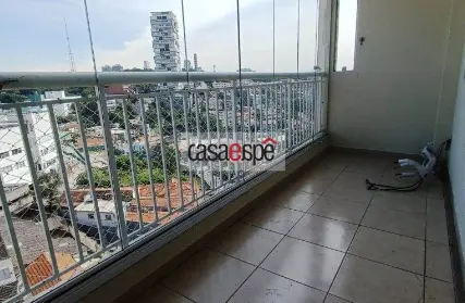 Imagem: Apartamento para Alugar, Vila Ipojuca