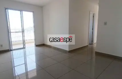 Imagem: Apartamento para Alugar, Vila Ipojuca