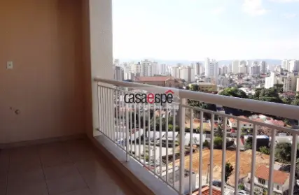 Imagem: Apartamento para Venda, Vila Ipojuca