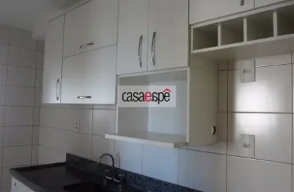 Imagem: Apartamento para Venda, Vila Ipojuca