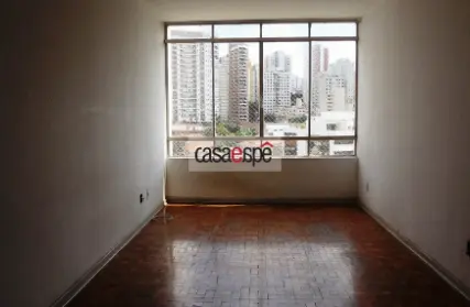 Imagem: Apartamento para Alugar, Perdizes