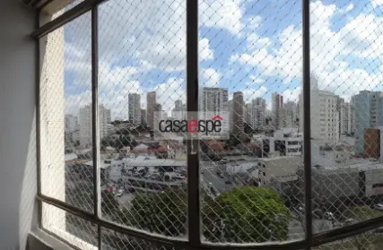 Imagem: Apartamento para Alugar, Perdizes