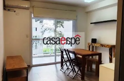 Imagem: Apartamento para Alugar, Perdizes