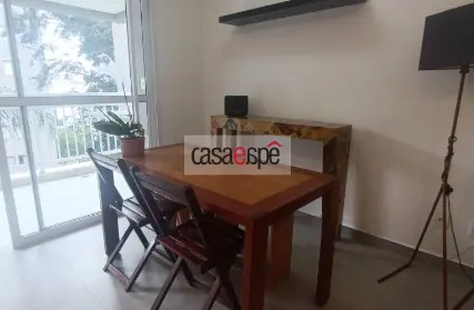 Imagem: Apartamento para Alugar, Perdizes