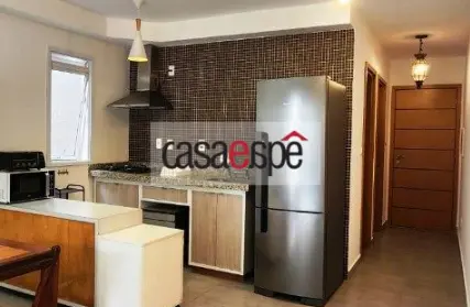 Imagem: Apartamento para Alugar, Perdizes