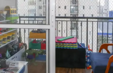 Imagem: Apartamento para Venda, Lapa