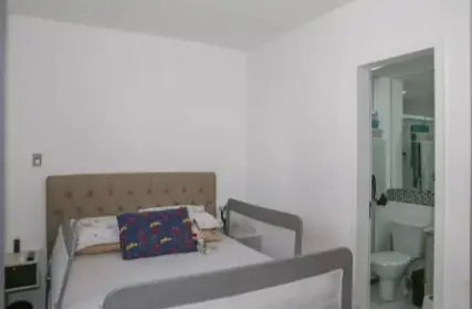 Imagem: Apartamento para Venda, Lapa